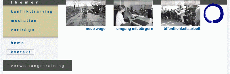 Kontakt zu Dipl.-Verw. (FH) Rainer W. Sauer