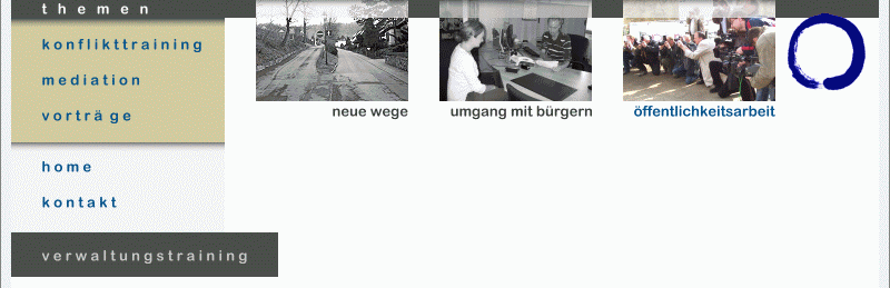 Optimierung ihrer Oeffentlichkeitsarbeit
